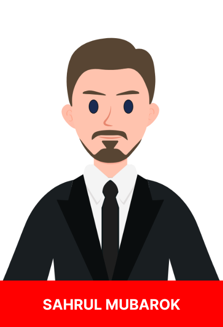 Wiliam Pamungkas, S.Mn